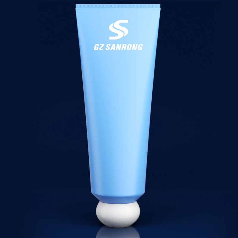 Special Shape Screw Cap Tube D45 MT-03 MC-08-35